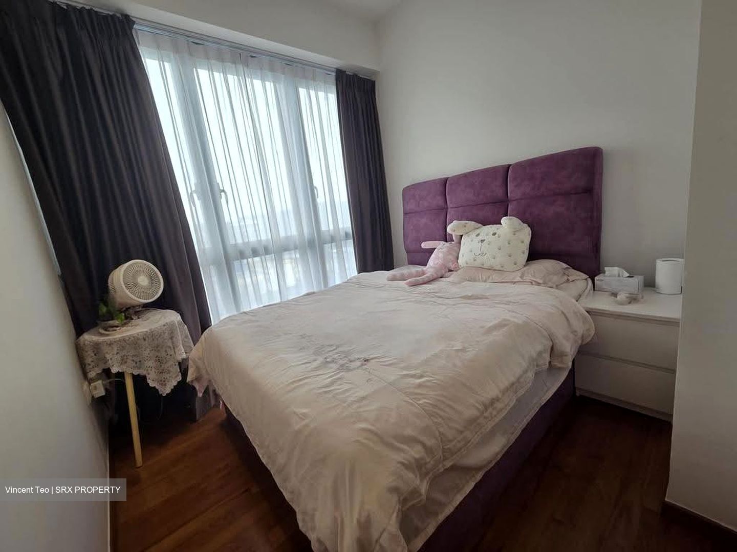 TRE Residences (D14), Condominium #639486311